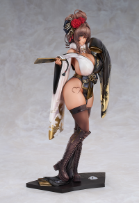 Noir: Black Rabbit 3