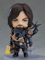 Nendoroid Sam 1