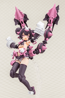 PUNI☆MOFU LONG 7