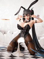 Yuuki Nanase Bunny Ver. 14