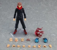 GOOD SMILE COMPANY figma Yuji Itadori - Jujutsu Kaisen - photo 11