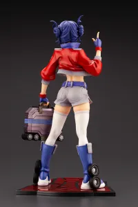 KOTOBUKIYA TRANSFORMERS OPTIMUS PRIME DELUXE EDITION BISHOUJO STATUE - Transformers - photo 16