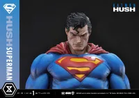 Prime 1 Studio Ultimate Premium Masterline Batman: Hush (Comics) Superman - DC Comics - photo 8