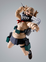 HIMIKO TOGA "MY HERO ACADEMIA" 2