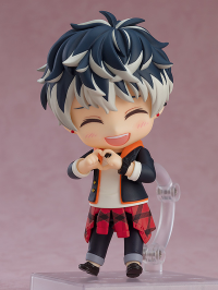 Nendoroid Momo 6