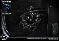 Museum Masterline Batman Forever (Film) Batman Gadget Wall 12