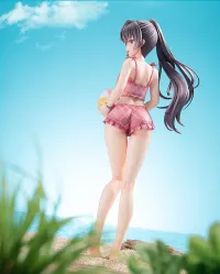 KADOKAWA Yuki Suou: Vacation Swimsuit Ver. 1/7 Scale Figure - Alya Sometimes Hides Her Feelings in Russian - photo 11