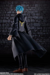 Lance Crown "Mashle: Magic and Muscles", TAMASHII NATIONS S.H.Figuarts 3