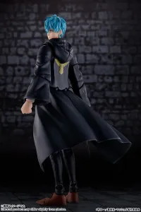 TAMASHII NATIONS Lance Crown "Mashle: Magic and Muscles", TAMASHII NATIONS S.H.Figuarts - MASHLE: MAGIC AND MUSCLES - photo 3