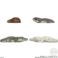 Tenori Friends 12, Bandai Shokugan Friends (Box of 12) 3