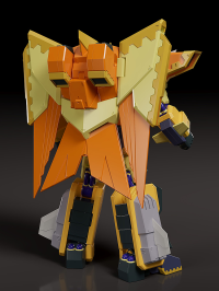 MODEROID Eldora Soul 6