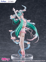 Hatsune Miku Water lily ver. 1/7 Scale Figure 9
