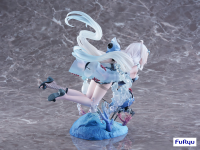 Punishing: Gray Raven No.21:XXI Solar Frost ver. 1/7 Scale Figure 8