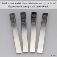 GodHand 10mm Stainless Backing Board Evangelion Seele Monolith Ver. (Limited Edition) - Neon Genesis Evangelion - photo 2
