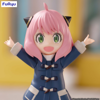 SPY×FAMILY　Trio-Try-iT Figure -Anya Forger- 5
