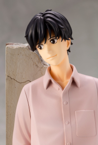 ARTFX J Ash ＆ Eiji 8