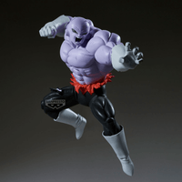 DRAGON BALL SUPER MATCH MAKERS JIREN(VS SON GOKU ULTRA INSTINCT) 4