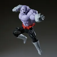 BANDAI DRAGON BALL SUPER MATCH MAKERS JIREN(VS SON GOKU ULTRA INSTINCT) - Dragon Ball Super - photo 4