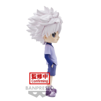 Killua (ver. A) 3