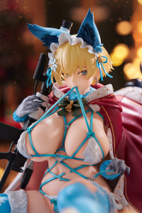 VSK-94 Christmas Eve Detective Heavy Damage Ver. 12