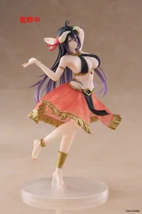 TAITO Overlord Coreful Figure - Albedo (Dancer Ver.) - Overlord - photo 9
