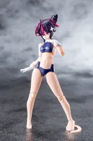 KOTOBUKIYA DESIRE MAIDEN RAIDER - Megami Device - photo 9