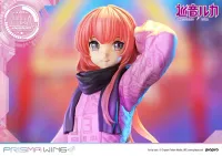 Prime 1 Studio PRISMA WING Piapro Characters Megurine Luka "Art by lack" 1/7 Scale Pre-Painted Figure 	 - Character Vocal Series - photo 16