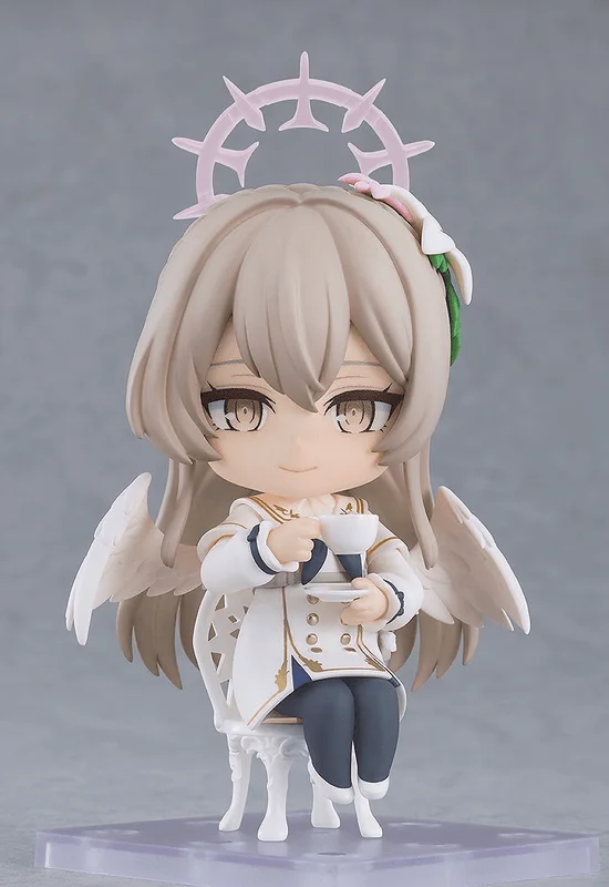 GOOD SMILE COMPANY Nendoroid Nagisa Kirifuji - Blue Archive