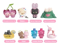 GOOD SMILE COMPANY Dr. MORICKY Art Figure Collection - Blind Boxes - photo 8