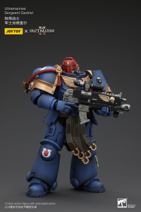 Ultramarines Sergeant Gadriel 10