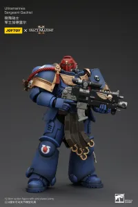 JOYTOY Ultramarines Sergeant Gadriel - Warhammer 40K - photo 10