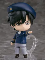 GOOD SMILE COMPANY Nendoroid Yang Wen-li - Legend of the Galactic Heroes - photo 2