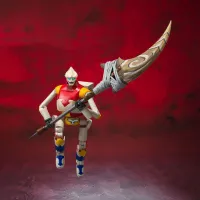 TAMASHII NATIONS Jet Jaguar [2021] "Godzilla S.P <Singular Point>", Bandai Spirits S.H.MonsterArts - Godzilla - photo 3