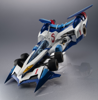 Variable Action Hi-SPEC Future GPX Cyber FormulaSIN v Asurada AKF-0／G 1