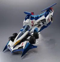 MegaHouse Variable Action Hi-SPEC Future GPX Cyber FormulaSIN v Asurada AKF-0／G - FUTURE GPX CYBER FORMULA - photo 1