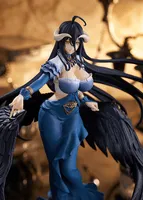 GOOD SMILE COMPANY POP UP PARADE SP Albedo: Jet Black Dress Ver. - Overlord - photo 4
