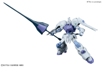 Orphans HG 1/144 Gundam Kimaris 2