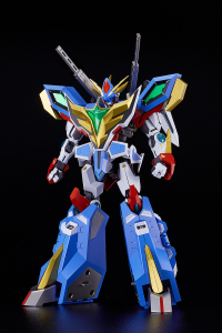 MODEROID Bang Bravern 6