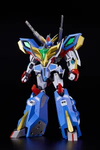 GOOD SMILE COMPANY MODEROID Bang Bravern - Bang Brave Bang Bravern - photo 6