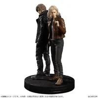 CAPCOM Capcom Figure Builder Creator's Model Resident Evil Requiem Grace Ashcroft - Resident Evil Requiem - photo 4