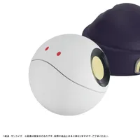 MegaHouse Character Bank Standard 
Mobile Suit Gundam GQuuuuuuX Haro - Mobile Suit Gundam GQuuuuuuX - photo 6