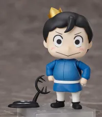 GOOD SMILE COMPANY Nendoroid Bojji & Kage - Ranking of Kings - photo 1
