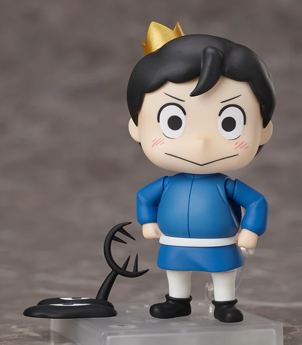 GOOD SMILE COMPANY Nendoroid Bojji & Kage - Ranking of Kings