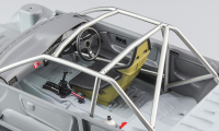[HC37] 1:24 ADVAN COROLLA LEVIN AE92 1989 INTER TEC 18
