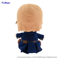 JUJUTSU KAISEN　KYURUMARU Big Plush Toy -Nobara Kugisaki-(re-run) 5
