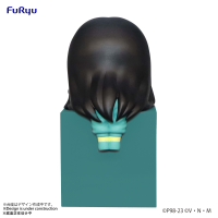HUNTER×HUNTER Hikkake Figure -Yellmi- 4