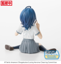 TV Anime "Makeine: Too Many Losing Heroines!" PM Perching Figure "Anna Yanami" 3