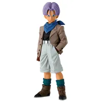 BANDAI Trunks (GT) - Dragon Ball GT - photo 2