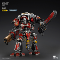 Imperial Knights House Raven Knight Errant 4