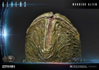 Premium Masterline Aliens (Comics) Warrior Alien DX Bonus Version 106